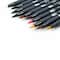 6 Packs: 10 ct. (60 total) Tombow Portrait Dual Brush Pen Set